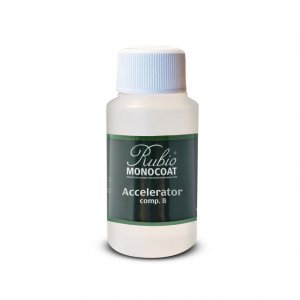 Rubio Monocoat Oil  PLUS 2C - Accelerator Comp B