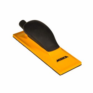 Slipklossar/Handslipstöd