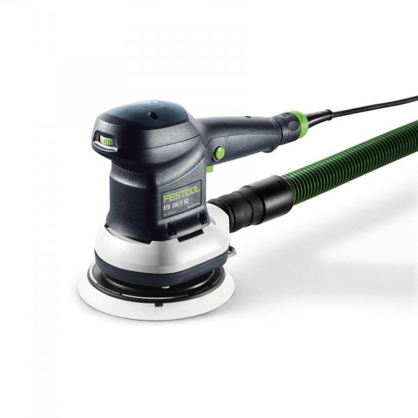 Excenterslip FESTOOL ETS 150/3 EQ/EQ-Plus