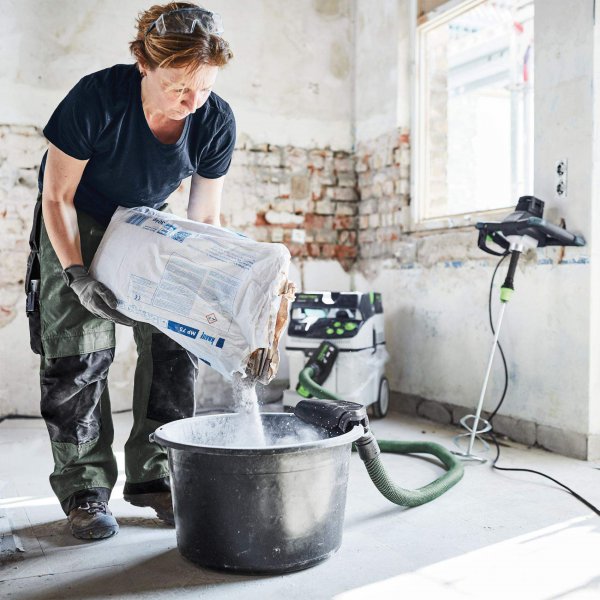 Utsugsklämma omrörare FESTOOL MX-A