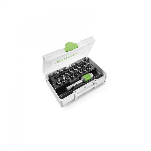 Bitssats FESTOOL SYS3 XXS CE-MX BHS 60