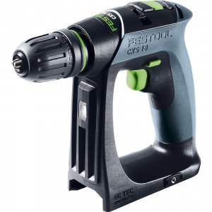 Skruvdragare FESTOOL CXS 18