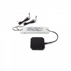 L&S LED-dimmer 60W OTI-DALI