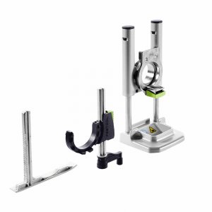 Stabiliseringsbord och djupanslag FESTOOL OS-TA/AH Set