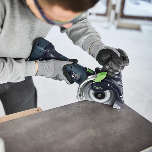 Diamantkap FESTOOL DSC-AGC 18