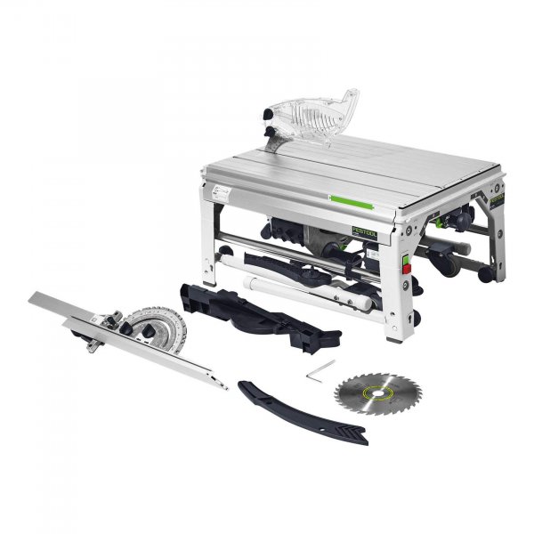 Bordssåg FESTOOL CS 70 EG/EBG