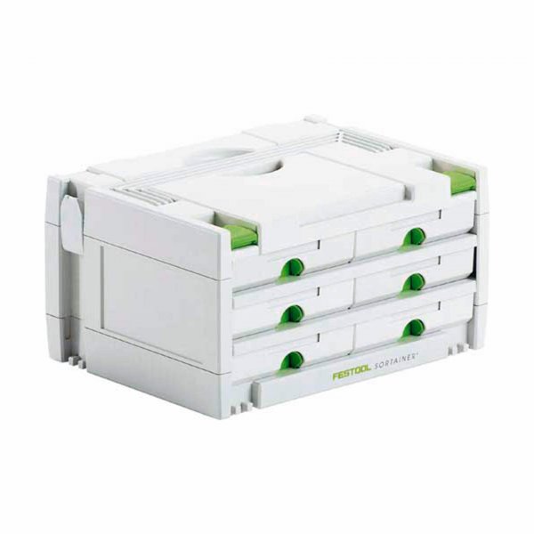 Sortainer FESTOOL 3-SORT