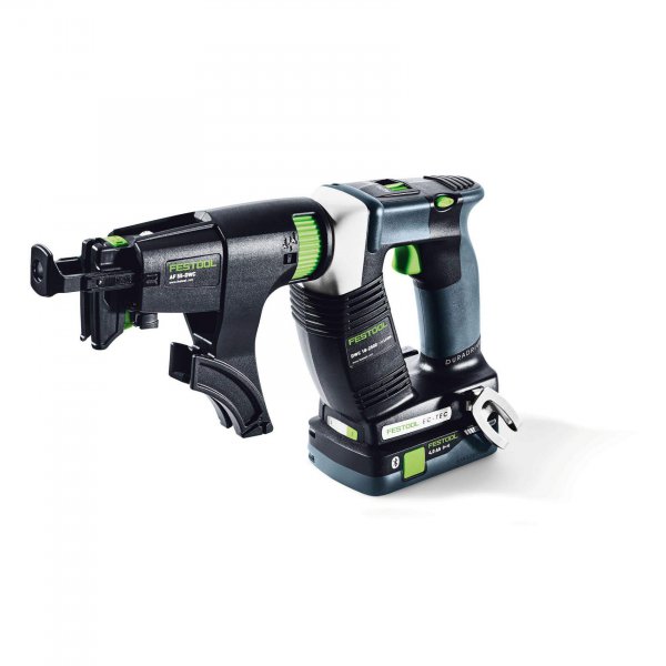 Gipsskruvdragare FESTOOL DWC 18-2500