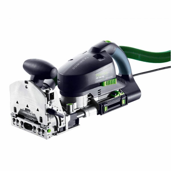 Fraiseuse assemblage DOMINO XL DF700 EQ+ FESTOOL 574320