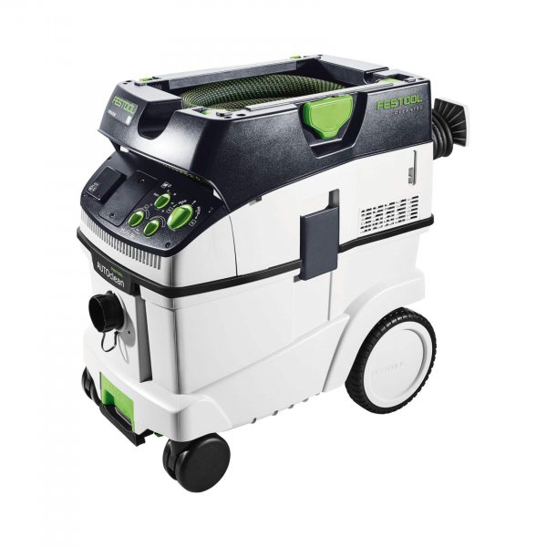 Dammsugare FESTOOL CTM 36 E AC