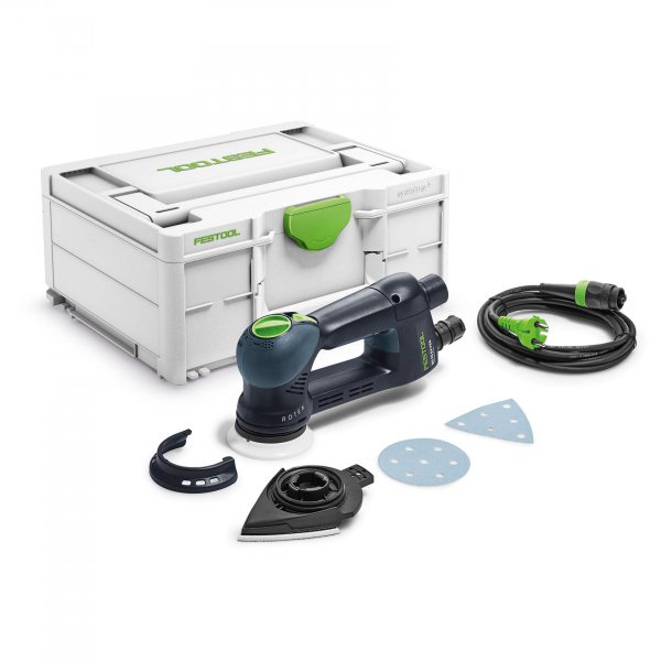 Slip- & polermaskin FESTOOL Rotex RO 90