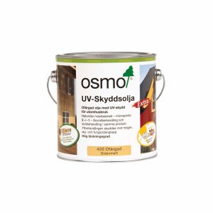 OSMO UV-skyddsolja extra