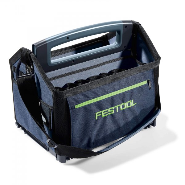 Systainer 3 FESTOOL ToolBag