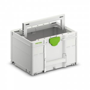 Systainer FESTOOL ToolBox SYS3 TB M 237