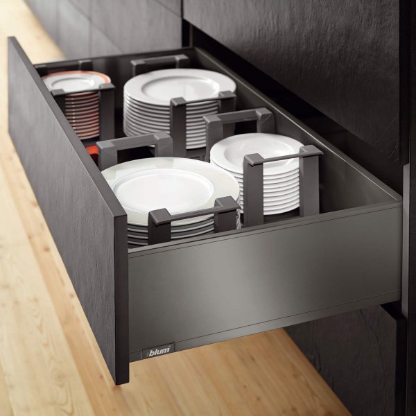 Legrabox lådsidor 770C C-höjd
