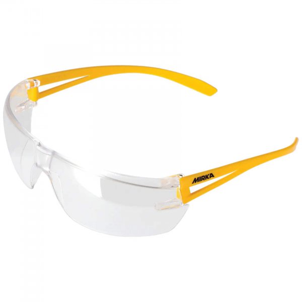 Skyddsglasögon MIRKA Zekler 36