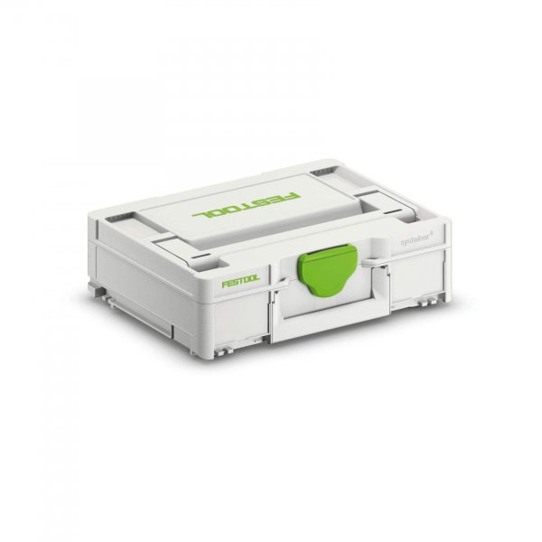 Systainer3 FESTOOL