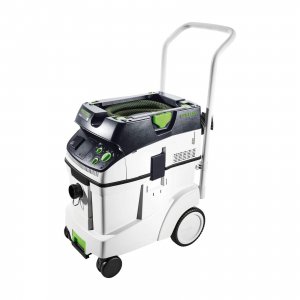 Dammsugare FESTOOL CTM 48 E