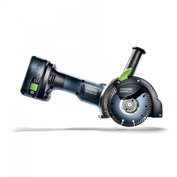 Diamantkap FESTOOL DSC-AGC 18