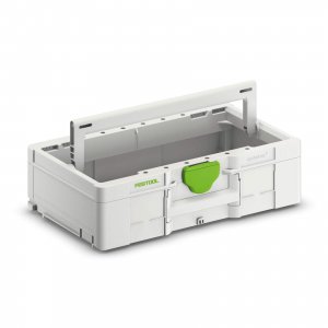 Systainer FESTOOL ToolBox SYS3 TB L 137