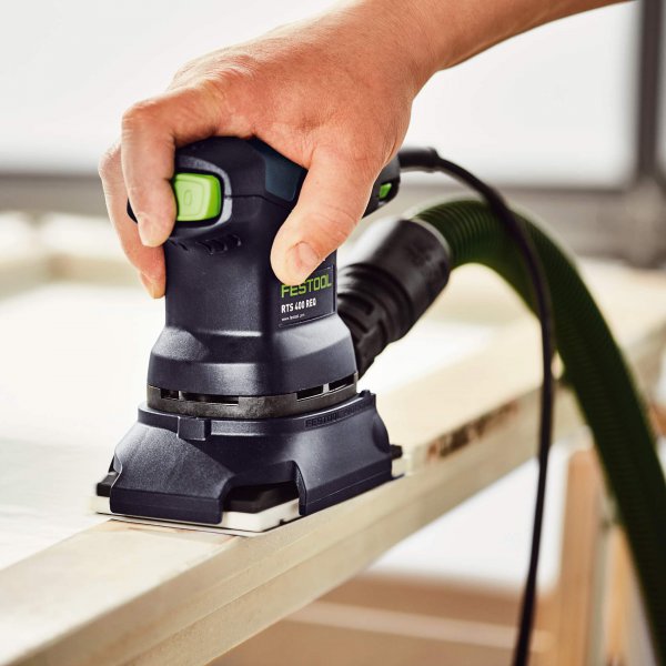 Planslip FESTOOL RTS 400