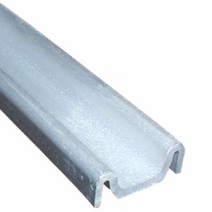 Aluminium underskena 5090