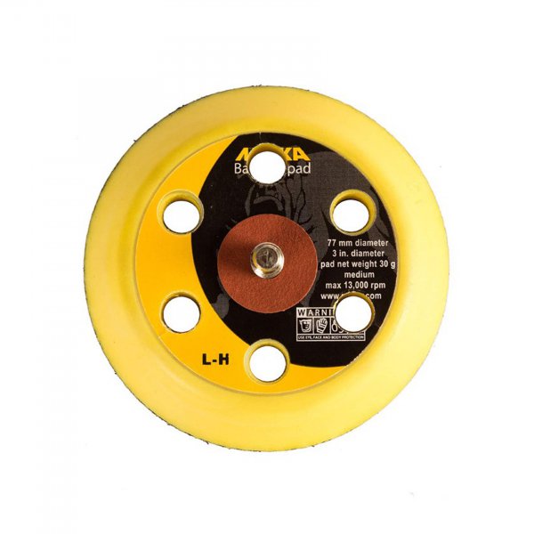 SLIPPLATTA ABRANET 77 MM
