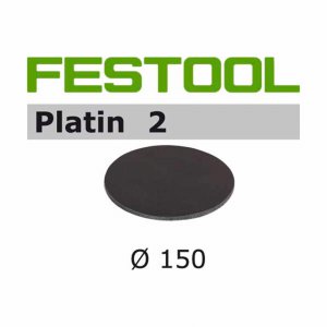 Sliprondell FESTOOL Platin 2 STF D150/0
