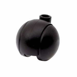 Dubbelhjul boule 2741