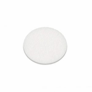 Rondell vit 150 mm