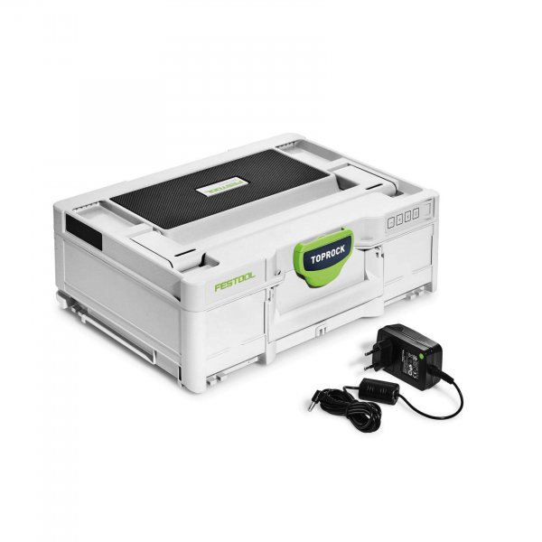 Högtalare FESTOOL TOPROCK SYS3 med bluetooth