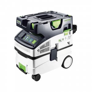 Dammsugare FESTOOL CTL MIDI I