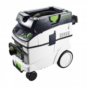 Dammsugare FESTOOL CTL 36 E AC-LHS