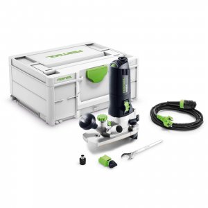 Kantfräs FESTOOL MFK 700 EQ