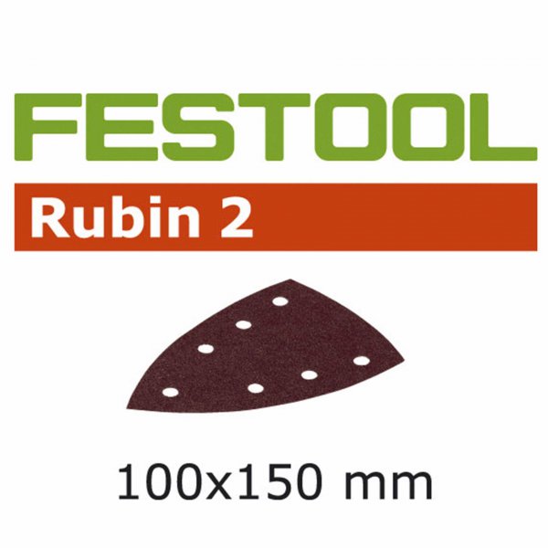 Slipark FESTOOL STF Delta Rubin 2