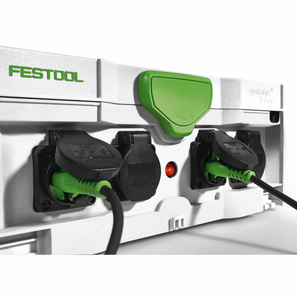 SYS-PowerHub FESTOOL