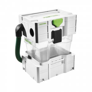 Stoftavskiljare FESTOOL CT-VA-20