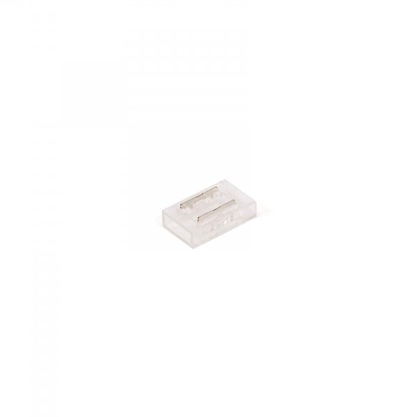 Clips L&S till förbindningskabel cob led strip