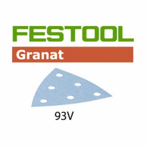 Slipark FESTOOL STF V93/6 Delta Granat