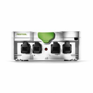 SYS-PowerHub FESTOOL