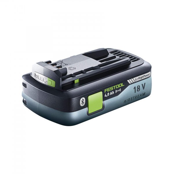 HighPower-batteri FESTOOL BP 18 Li 4,0 HPC-ASI