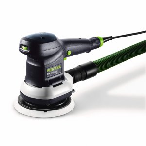 Excenterslip FESTOOL ETS 150/5 EQ/EQ-Plus