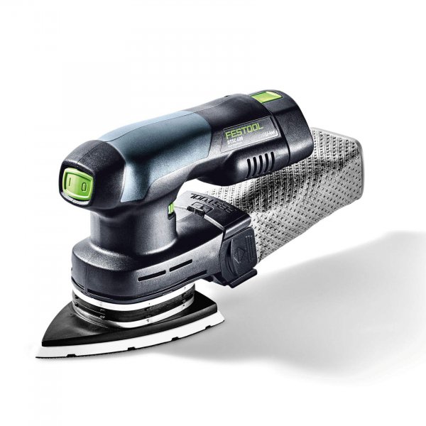 Deltaslipmaskin FESTOOL DTSC 400