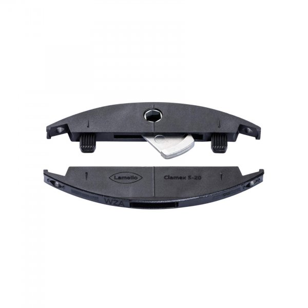 Fogplatta Lamello Clamex S-20