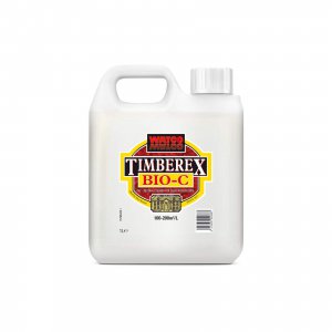 TIMBEREX underhåll- och rengöringsprodukter