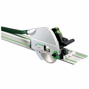 Sänksåg FESTOOL TS 75 EBQ-Plus