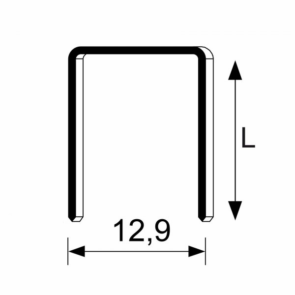 Klammer JK 680