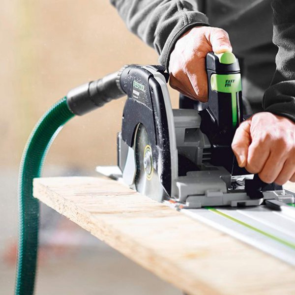 Cirkelsåg FESTOOL HK55 1200W