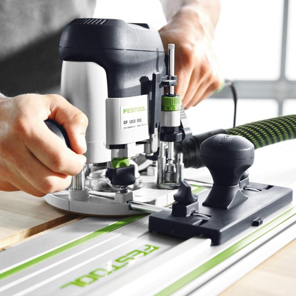 Handöverfräs FESTOOL OF 1010 REBQ