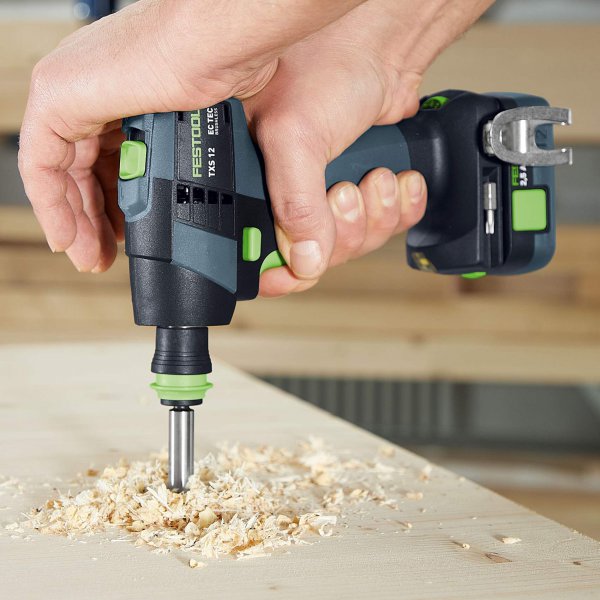 Skruvdragare FESTOOL TXS 12